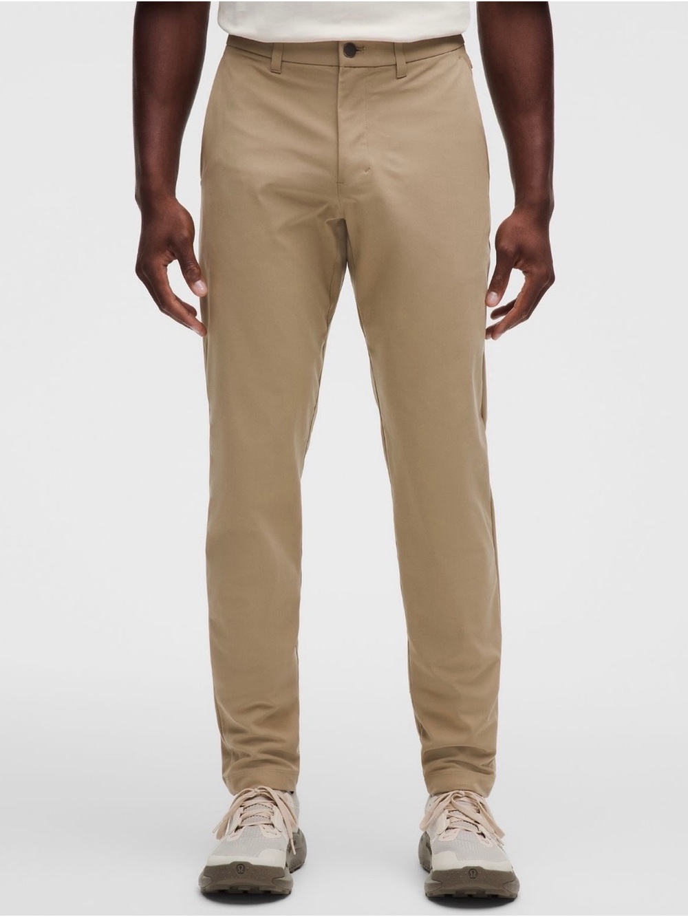 ABC Slim-Fit Trouser 32L Warpstreme